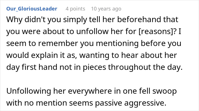 Woman Posts Absolutely Everything Online, Her Boyfriend Hates It: “Social Media Attention Seeker”