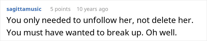 Woman Posts Absolutely Everything Online, Her Boyfriend Hates It: “Social Media Attention Seeker”