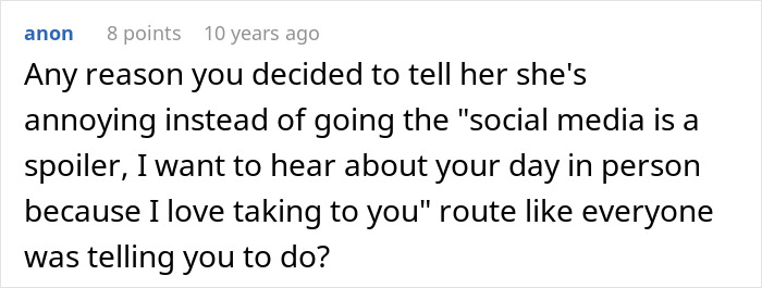 Woman Posts Absolutely Everything Online, Her Boyfriend Hates It: “Social Media Attention Seeker”