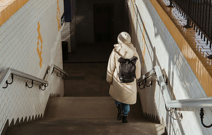 Mother Walks Out On Family, Comes Back Two Years Later Like Nothing Happened: “Hey Guys, What Did I Miss?”