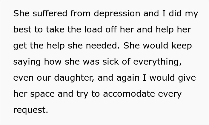 Mother Walks Out On Family, Comes Back Two Years Later Like Nothing Happened: “Hey Guys, What Did I Miss?”