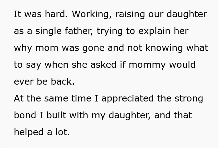 Mother Walks Out On Family, Comes Back Two Years Later Like Nothing Happened: “Hey Guys, What Did I Miss?”