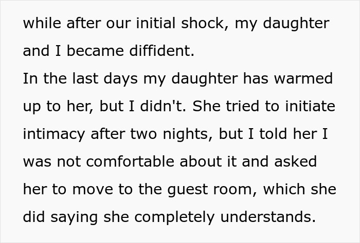 Mother Walks Out On Family, Comes Back Two Years Later Like Nothing Happened: “Hey Guys, What Did I Miss?”
