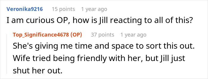 Mother Walks Out On Family, Comes Back Two Years Later Like Nothing Happened: “Hey Guys, What Did I Miss?”