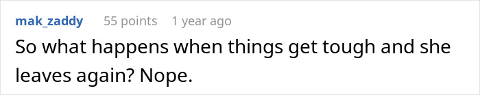 Mother Walks Out On Family, Comes Back Two Years Later Like Nothing Happened: “Hey Guys, What Did I Miss?”