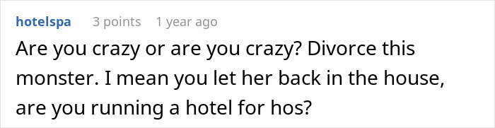 Mother Walks Out On Family, Comes Back Two Years Later Like Nothing Happened: “Hey Guys, What Did I Miss?”