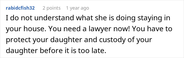 Mother Walks Out On Family, Comes Back Two Years Later Like Nothing Happened: “Hey Guys, What Did I Miss?”