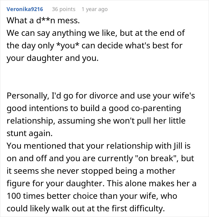 Mother Walks Out On Family, Comes Back Two Years Later Like Nothing Happened: “Hey Guys, What Did I Miss?”