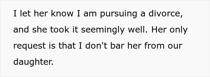 Mother Walks Out On Family, Comes Back Two Years Later Like Nothing Happened: “Hey Guys, What Did I Miss?”
