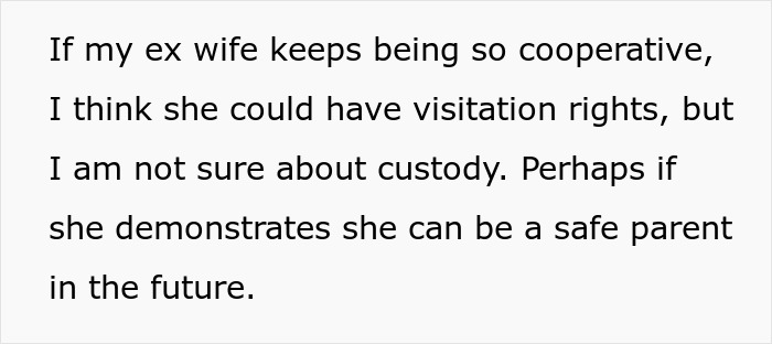 Mother Walks Out On Family, Comes Back Two Years Later Like Nothing Happened: “Hey Guys, What Did I Miss?”