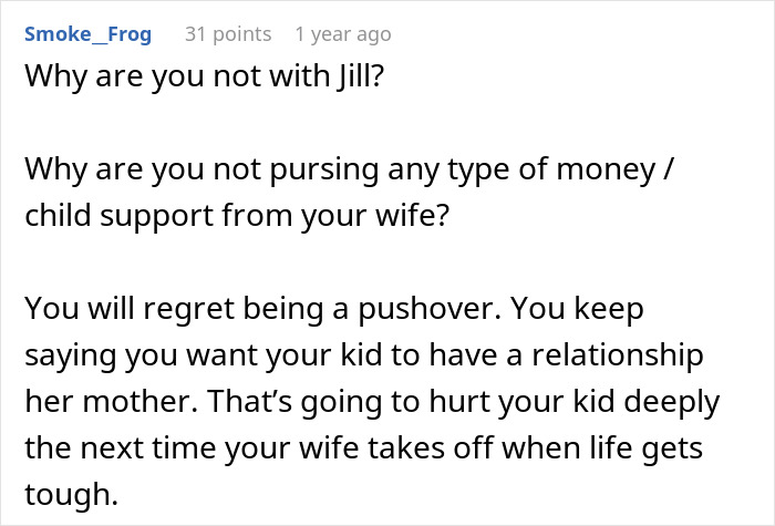 Mother Walks Out On Family, Comes Back Two Years Later Like Nothing Happened: “Hey Guys, What Did I Miss?”