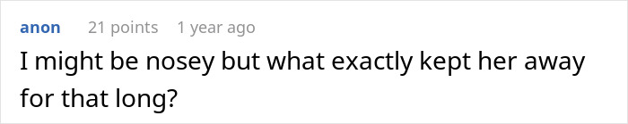 Mother Walks Out On Family, Comes Back Two Years Later Like Nothing Happened: “Hey Guys, What Did I Miss?”