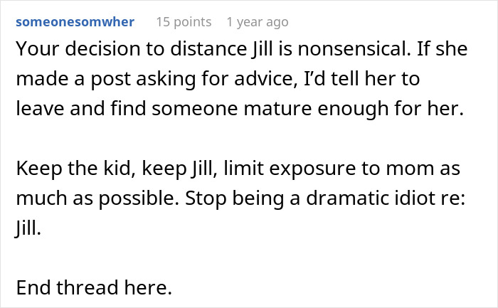 Mother Walks Out On Family, Comes Back Two Years Later Like Nothing Happened: “Hey Guys, What Did I Miss?”