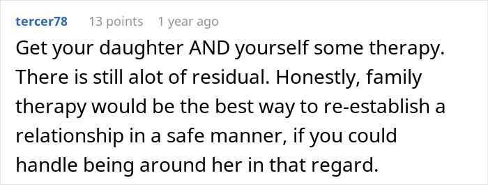 Mother Walks Out On Family, Comes Back Two Years Later Like Nothing Happened: “Hey Guys, What Did I Miss?”