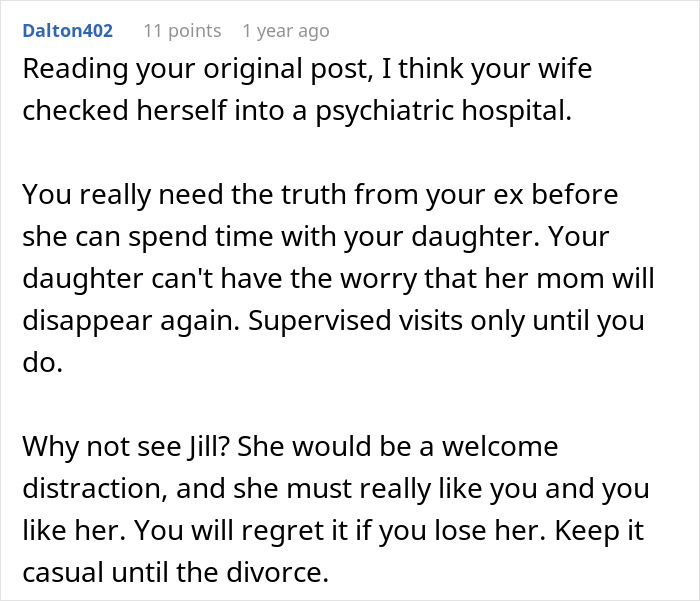 Mother Walks Out On Family, Comes Back Two Years Later Like Nothing Happened: “Hey Guys, What Did I Miss?”