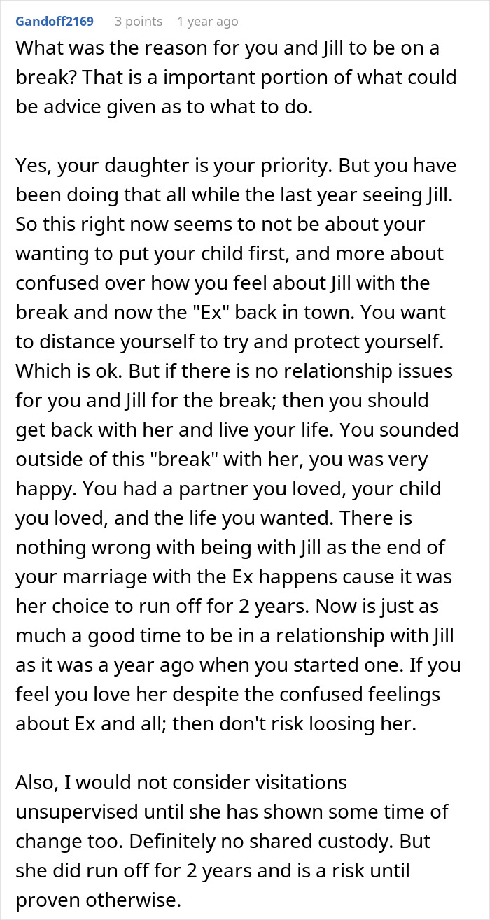 Mother Walks Out On Family, Comes Back Two Years Later Like Nothing Happened: “Hey Guys, What Did I Miss?”