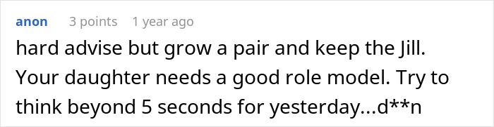 Mother Walks Out On Family, Comes Back Two Years Later Like Nothing Happened: “Hey Guys, What Did I Miss?”