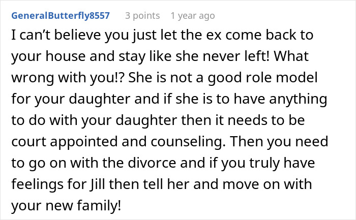 Mother Walks Out On Family, Comes Back Two Years Later Like Nothing Happened: “Hey Guys, What Did I Miss?”