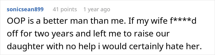 Mother Walks Out On Family, Comes Back Two Years Later Like Nothing Happened: “Hey Guys, What Did I Miss?”