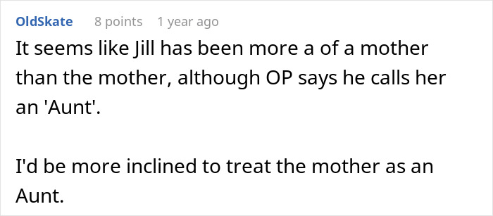 Mother Walks Out On Family, Comes Back Two Years Later Like Nothing Happened: “Hey Guys, What Did I Miss?”