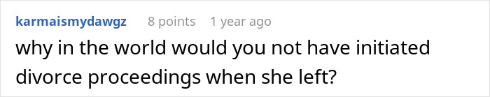 Mother Walks Out On Family, Comes Back Two Years Later Like Nothing Happened: “Hey Guys, What Did I Miss?”
