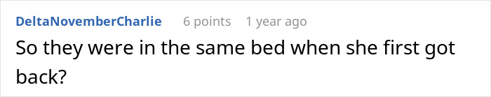Mother Walks Out On Family, Comes Back Two Years Later Like Nothing Happened: “Hey Guys, What Did I Miss?”