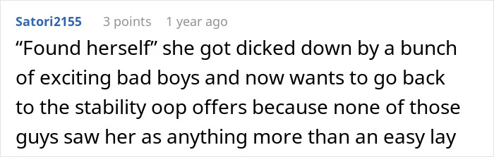 Mother Walks Out On Family, Comes Back Two Years Later Like Nothing Happened: “Hey Guys, What Did I Miss?”