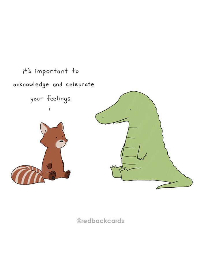 38 Funny Everyday Moments Of Talking Animals Illustrated By “The Simpsons” Animator Liz Climo (New Comics)