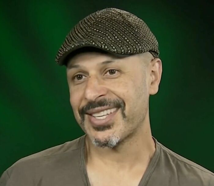 Maz Jobrani: Bio And Career Highlights