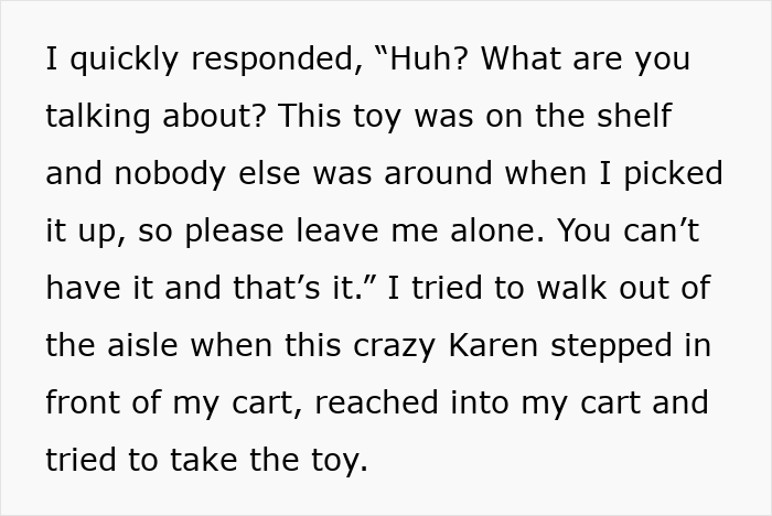 &ldquo;Karma Showed Up&rdquo;: A Karen Lies About A Man Attacking Her, Until The Cops View The Security Footage