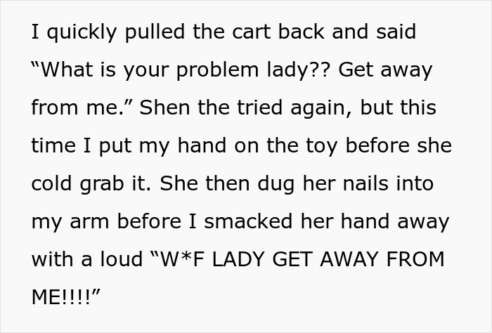 &ldquo;Karma Showed Up&rdquo;: A Karen Lies About A Man Attacking Her, Until The Cops View The Security Footage