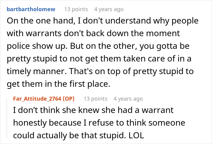 &ldquo;Karma Showed Up&rdquo;: A Karen Lies About A Man Attacking Her, Until The Cops View The Security Footage