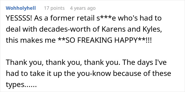 &ldquo;Karma Showed Up&rdquo;: A Karen Lies About A Man Attacking Her, Until The Cops View The Security Footage
