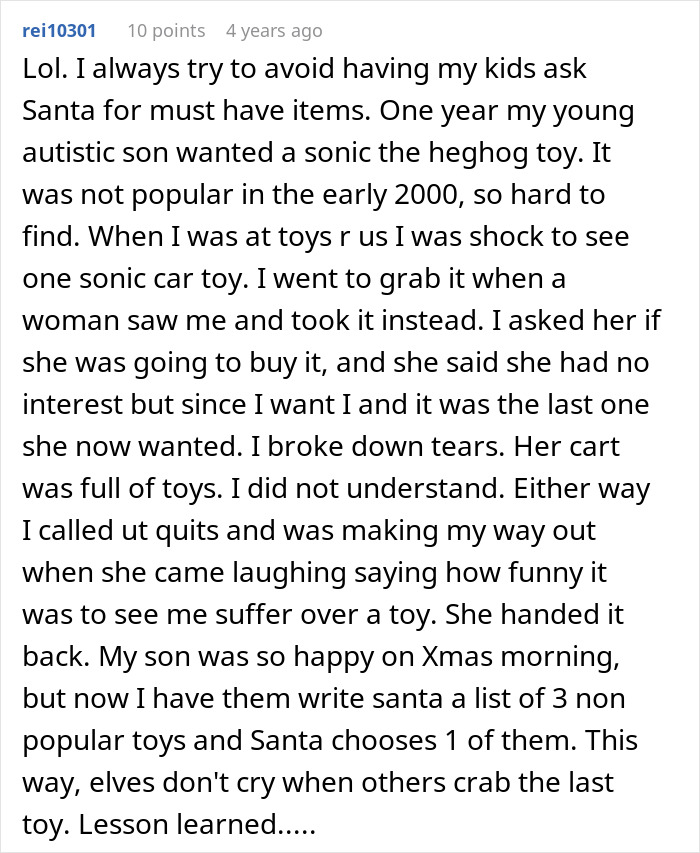 &ldquo;Karma Showed Up&rdquo;: A Karen Lies About A Man Attacking Her, Until The Cops View The Security Footage