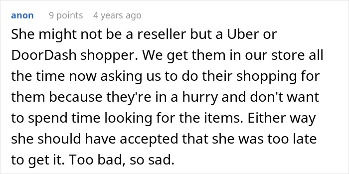 &ldquo;Karma Showed Up&rdquo;: A Karen Lies About A Man Attacking Her, Until The Cops View The Security Footage