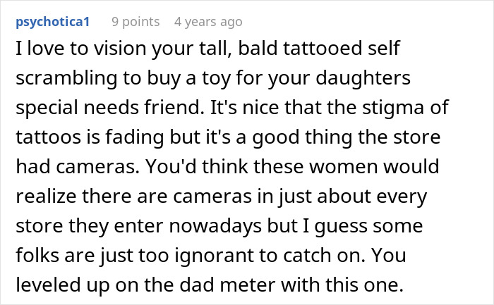 &ldquo;Karma Showed Up&rdquo;: A Karen Lies About A Man Attacking Her, Until The Cops View The Security Footage