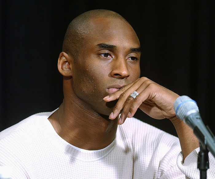 20 Disturbing Allegations About Celebrities That Seem To Have Been Forgotten