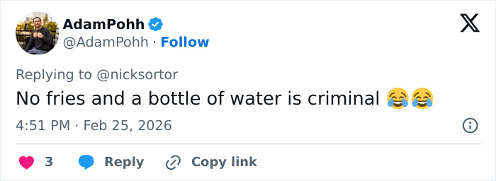 US Hockey Team’s White House Visit Sparks Frenzied Reactions After Video Surfaces Of The Food