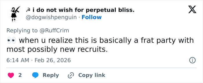 US Hockey Team’s White House Visit Sparks Frenzied Reactions After Video Surfaces Of The Food