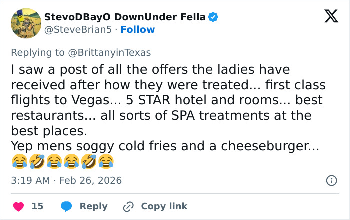 US Hockey Team’s White House Visit Sparks Frenzied Reactions After Video Surfaces Of The Food