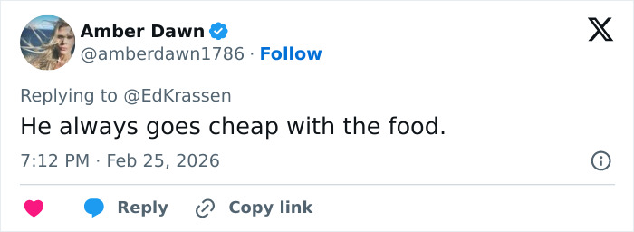 US Hockey Team’s White House Visit Sparks Frenzied Reactions After Video Surfaces Of The Food