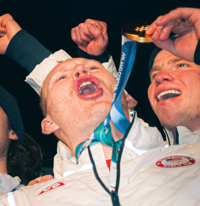 US Hockey Team’s White House Visit Sparks Frenzied Reactions After Video Surfaces Of The Food