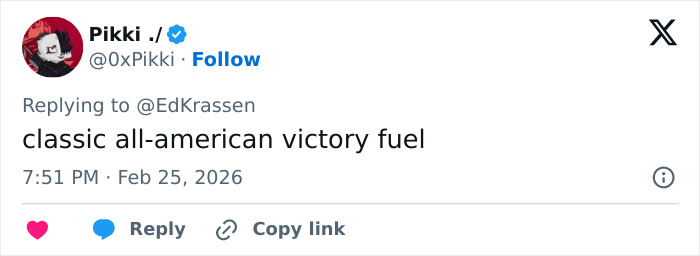 US Hockey Team’s White House Visit Sparks Frenzied Reactions After Video Surfaces Of The Food