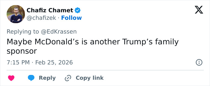 US Hockey Team’s White House Visit Sparks Frenzied Reactions After Video Surfaces Of The Food