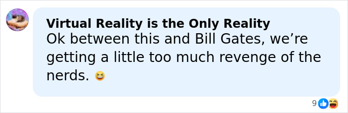 Stephen Hawking’s Family’s Explanation For Raunchy Pics In Epstein Files Sparks Comic Reactions