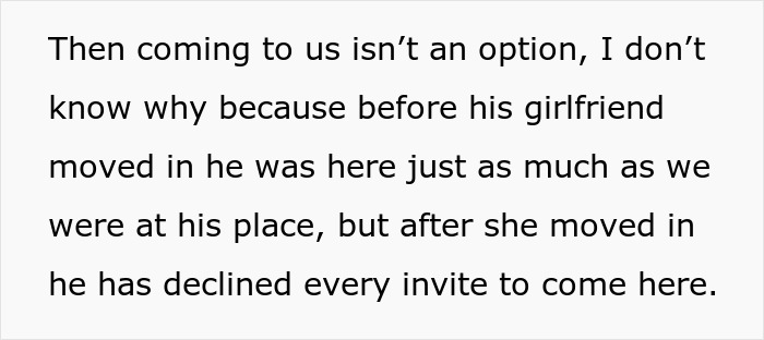 Guy Huffs Like A Giant Baby As Wife Made Him Parent Toddler Just Once While She Always Did It