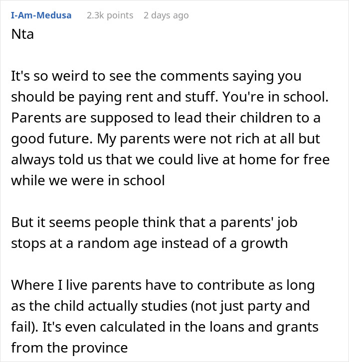 &ldquo;Struggling&rdquo; Mom Sees 19YO Daughter’s $4K Savings And Demands Half, Mad As She Won’t Hand It Over