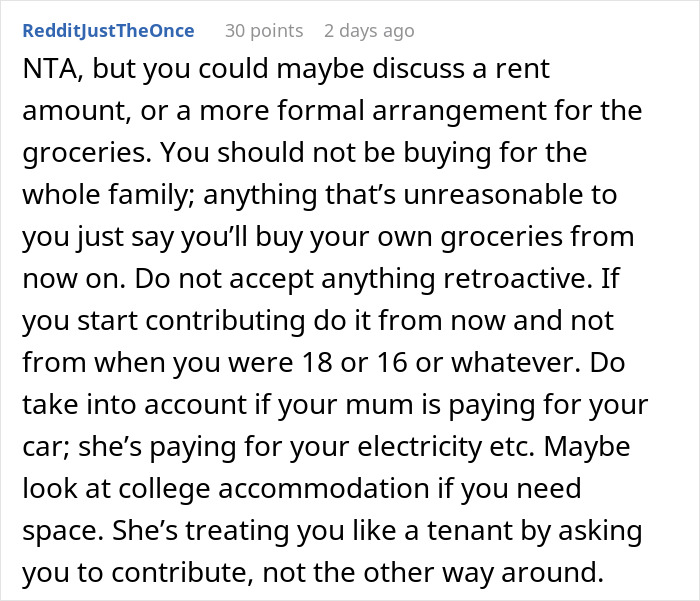 &ldquo;Struggling&rdquo; Mom Sees 19YO Daughter’s $4K Savings And Demands Half, Mad As She Won’t Hand It Over