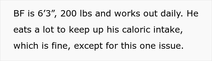 GF Buy’s Fridge Lockbox To Protect Snacks From Greedy BF, He Escalates To Violence Immediately