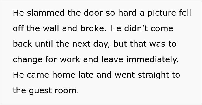 GF Buy’s Fridge Lockbox To Protect Snacks From Greedy BF, He Escalates To Violence Immediately